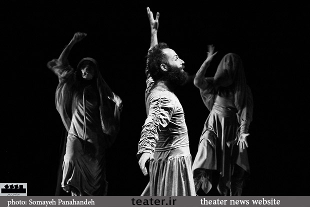 خوانشی فمینیستی از نمایش «وقتی ما مردگان برمی­خیزیم»