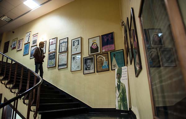 آیا توسعه‌ سنگلج به سرانجام می‌رسد؟