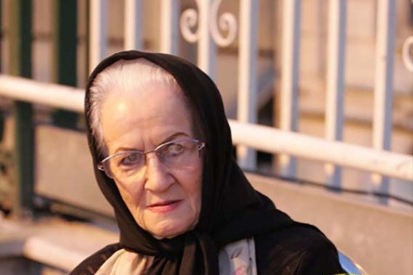 ملکه رنجبر: پدر من بنیان‌گذار تئاتر در ایران است