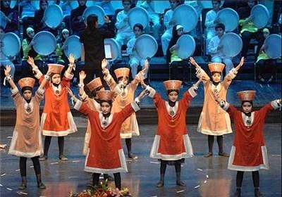 اپرای كودك «كلیله و دمنه» در شیراز به روی صحنه رفت