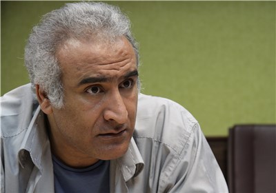 نمایشنامه جدید حمیدرضا نعیمی نمایشنامه‌خوانی می‌شود