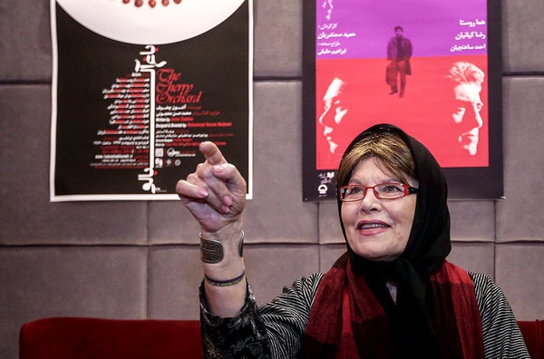 سخنرانان مراسم تشییع پیکر زنده‌یاد «هما روستا» مشخص شدند