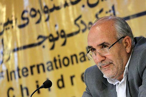 هر روز 5200 نفر به تماشای تئاتر کودک می‌نشینند