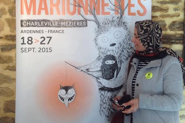 «تا یک بشمار» به فستیوال کن می‌رود