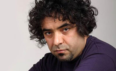 حسن معجونی از «میکرو لیو» گفت