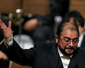 سعید ذهنی آهنگساز «ترور» شد