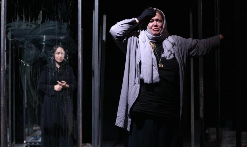 «عامدانه عاشقانه قاتلانه»بازهم تمدید شد «عامدانه عاشقانه قاتلانه»بازهم تمدید شد