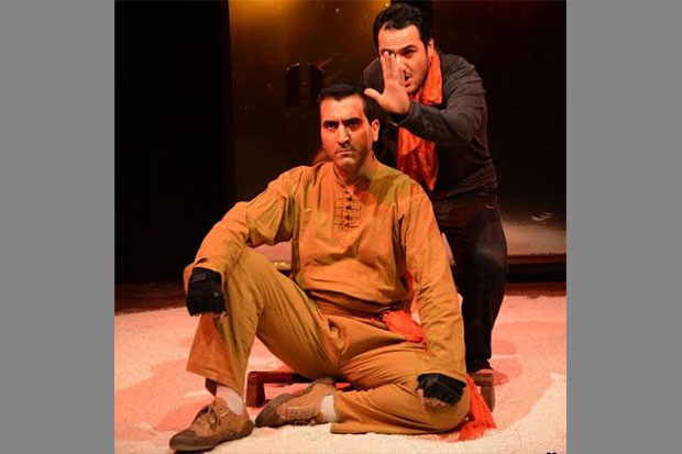 «مجلس شاه فتاح» در خانه نمایش اداره تئاتر برپا می‌شود