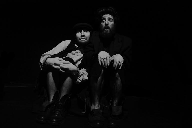 نمايش «سه چرخه» در تماشاخانه سه نقطه