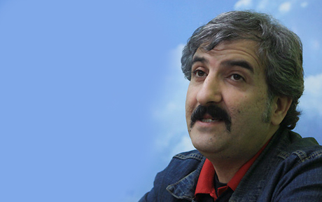 توضیح علیرضا نادری درباره نشست اعضای خانه تئاتر