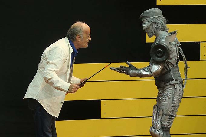 برگزیدگان سومین جشنواره سراسری نمایشنامه‌خوانی نیمکت معرفی شدند