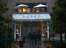 دور جدید اجراهای ایرانشهر از اول آبان آغاز می‌شود