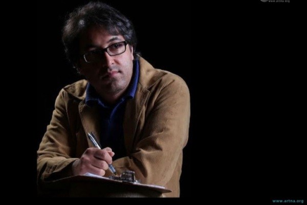 طراح صحنه «ترور»: سقوط پیشانی سالن اصلی ربطی به نصب دکور ما نداشت