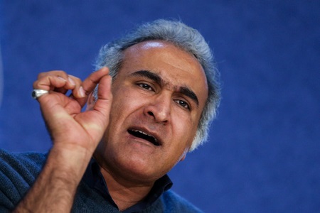 حمیدرضا نعیمی: به تئاترشهر نمی‌رویم تا امنیت آن تایید شود