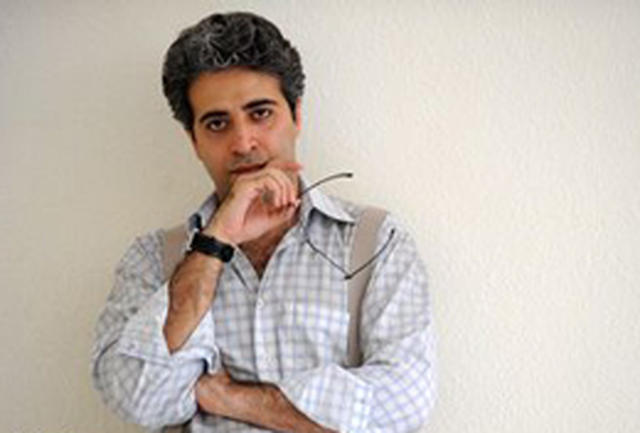 «کسوف» به صحنه می‌رود