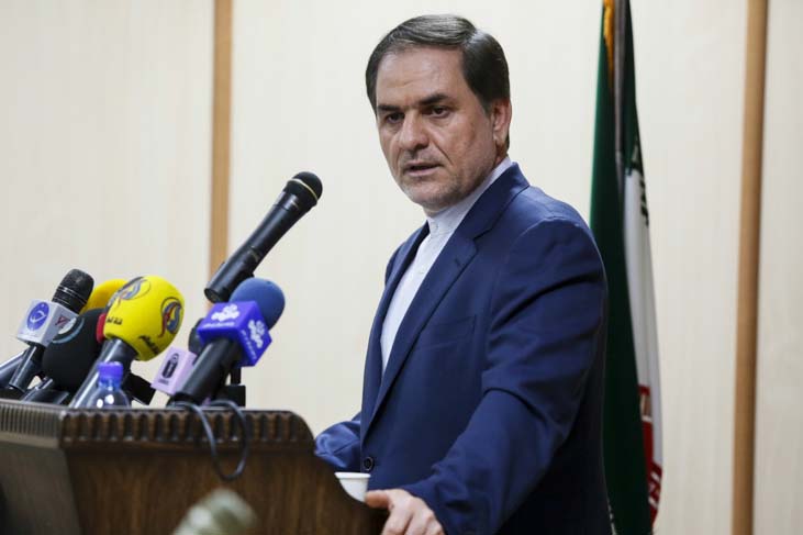 سخنگوی وزارت ارشاد: تعطیلی کامل تئاترشهر به صلاح نیست