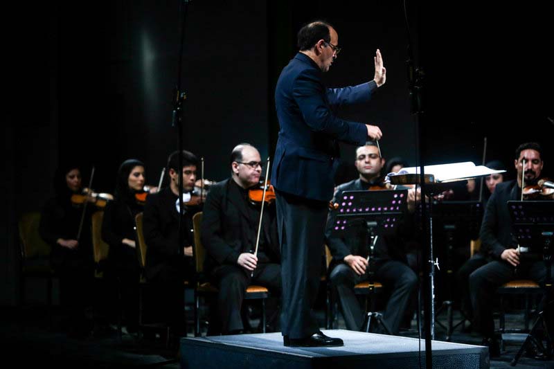 واکنش غریب‌پور به اجرای «اپرای عاشورا»