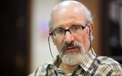 فتحعلی بیگی: تغزیه در معرض آسیب جدی است