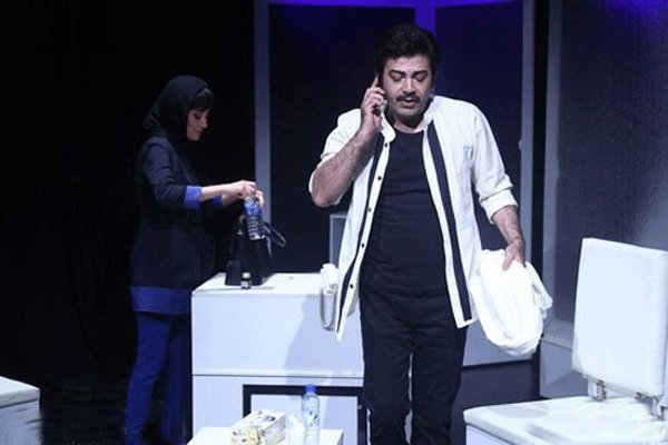 انتقاد یک گارگردان از بالا رفتن نامتعارف دستمزد بازیگران تئاتر