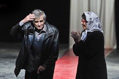 آموزشگاه «سمندریان» باز می‌ماند