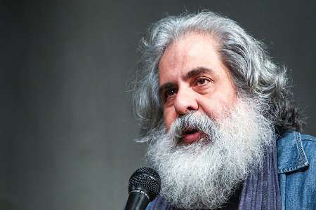 واکنش رحمانیان به وضعیت سالن اصلی تئاتر شهر