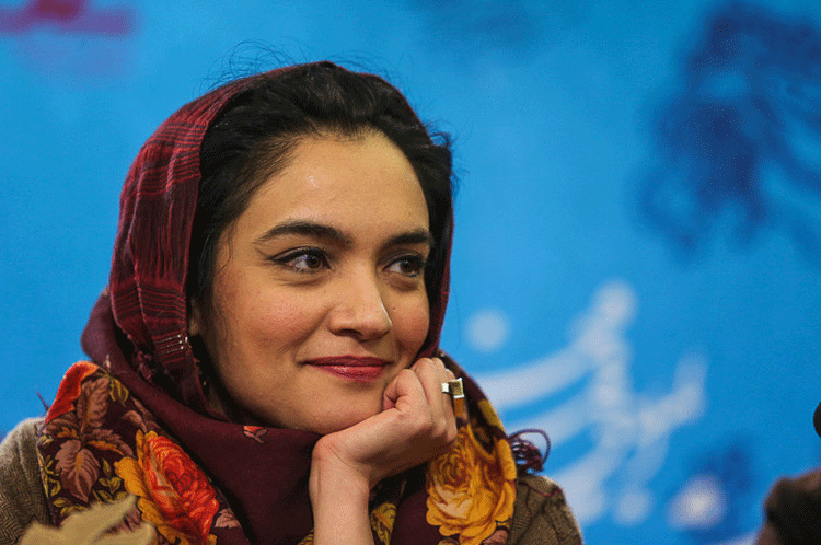 میترا حجار از «ترور» کناره گیری کرد