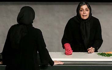 «هم‌هوایی» به پاریس می‌رود