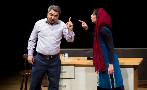 «یک فیلم مستند داستانی»برای دانشجویان نیم بها شد