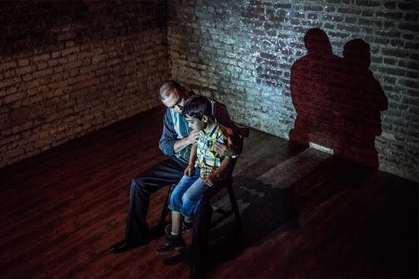 تماشاخانه «دا» میزبان «به سلامتی جاده» می‌شود