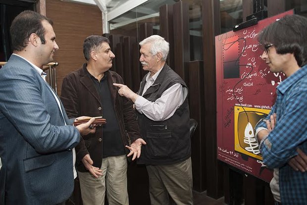 گیشه تئاتر از سینما پر رنگ‌تر و پر رونق‌تر شده است