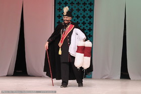 «مضحکه شبیه قتل» پس از فجر دوباره اجرا می‌شود