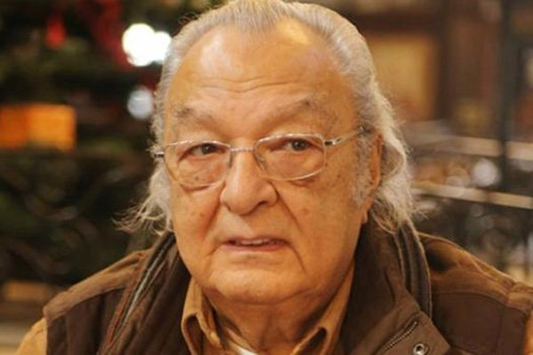 منتقد پیشکسوت تئاتر ترکیه درگذشت