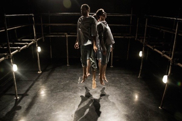 اجراى ویژه خبرنگاران و عکاسان نمایش «فاجعه معدن کوشیرو»