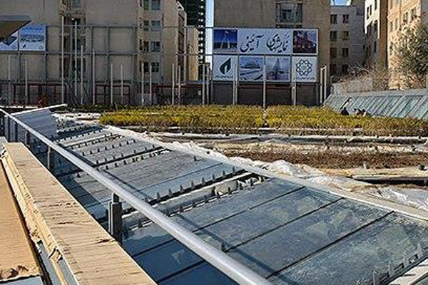 3 سالن مرکز تجربی تئاتر صبا آماده بهره‌برداری شد