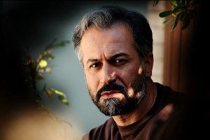 دانیال حکیمی در برج میلاد مقتل‌خوانی می‌کند