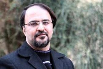 رحمت امینی در سوگواره خمسه شرکت می‌کند