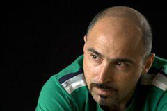 غفاری از تالار «شمس» رفت / نمایشنامه خوانیها به تعویق افتاد غفاری از تالار «شمس» رفت / نمایشنامه خوانیها به تعویق افتاد