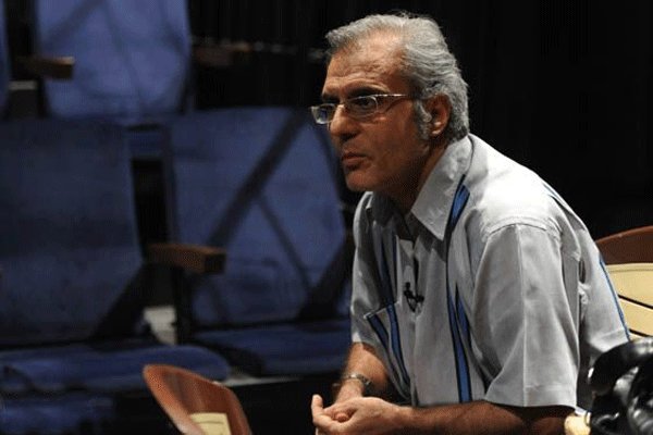 مسعود موسوی: بازبینی تئاتر براساس فیلم غلط است