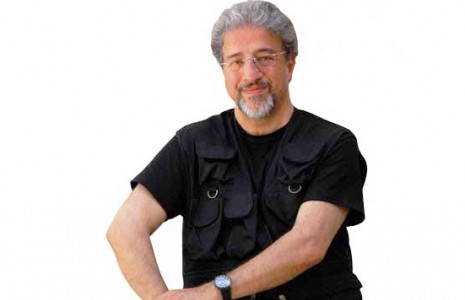 کارگاه علیرضا خمسه در مکتب کمدی ایران کارگاه علیرضا خمسه در مکتب کمدی ایران