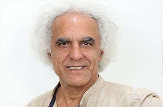 اجرای پرفورمنس تئاتر «دیوان غربی – شرقی» در تئاتر شهر اجرای پرفورمنس تئاتر «دیوان غربی – شرقی» در تئاتر شهر