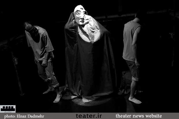 درباره نمایش «فاجعه معدن کوشیرو» / مردن در زمین، زیستن در خاک