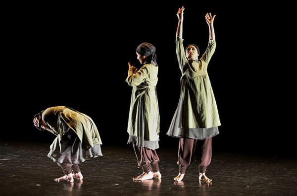 دور جدید اجرای «متاستاز» آغاز می‌شود.