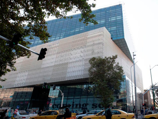 پردیس سینمایی چارسو میزبان پنج نمایشنامه نویس می‌شود