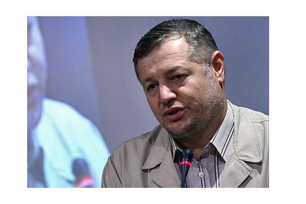 مراسم تودیع و معارفه مدیر جدید ایرانشهر برگزار شد