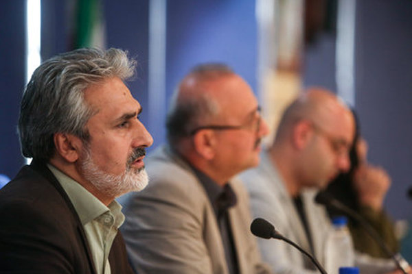 بازسازی «قشقایی» از هفته آینده آغاز می‌شود