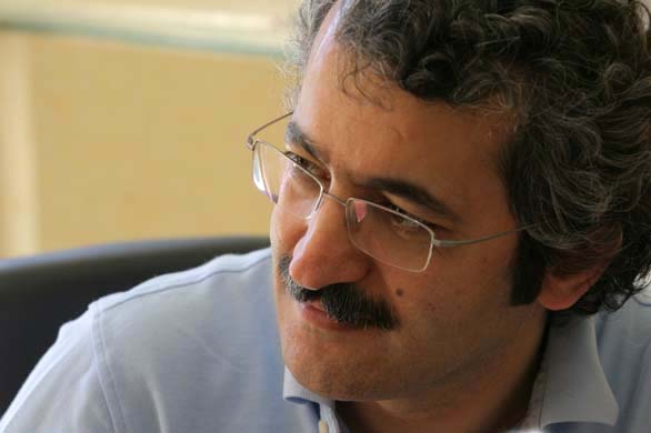 یعقوبی به شیوه‌ی اجرای یکی از نمایشنامه‌هایش اعتراض کرد