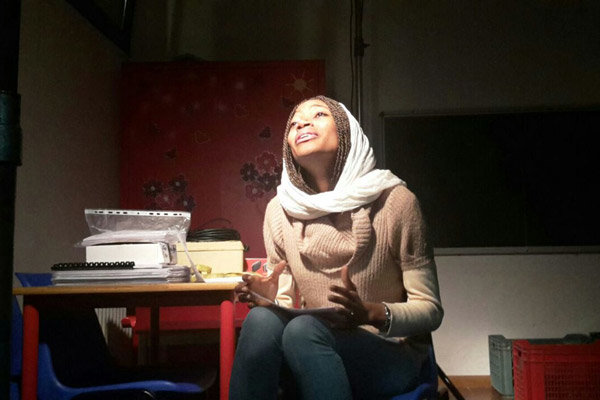 نمایش مشترکی از ایران و ایتالیا در تئاتر شهر اجرا می‌شود