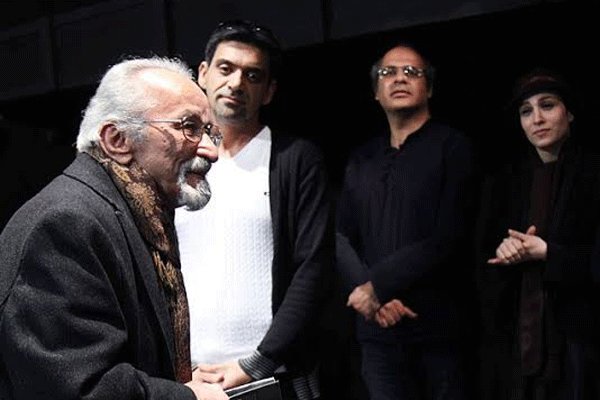 برگزاری دومین نشست «تئاتر از نگاه سنگلج» با حضور جعفر والی