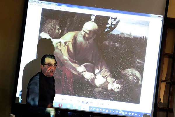 اولین کارگاه آموزشی جشنواره تئاتر فجر برگزار شد