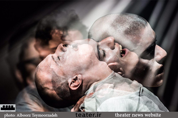 درباره نمایش «برف نیمه مرداد» / درونی که هرگز نمی­‌میرد